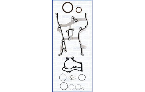 Gasket Set, crank case