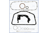 Gasket Set, crank case