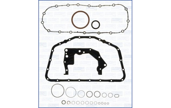 Gasket Set, crank case