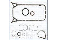 Gasket Set, crank case