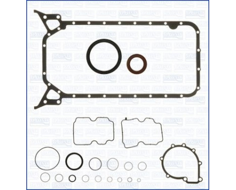 Gasket Set, crank case