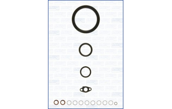 Gasket Set, crank case