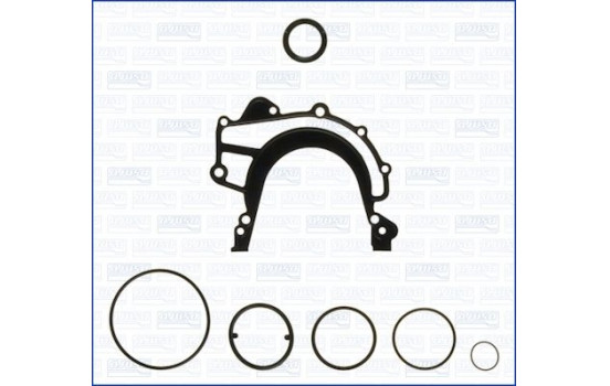 Gasket Set, crank case