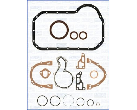 Gasket Set, crank case