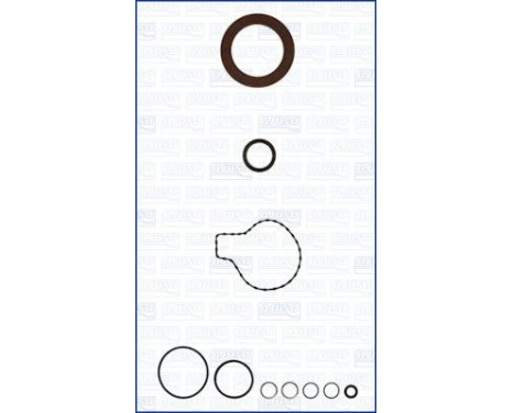 Gasket Set, crank case