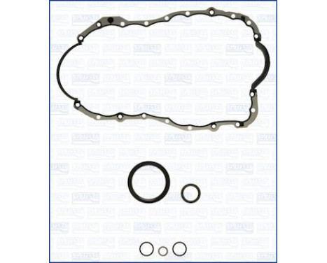 Gasket Set, crank case