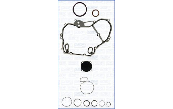 Gasket Set, crank case