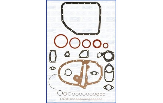 Gasket Set, crank case