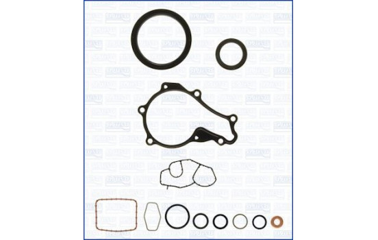 Gasket Set, crank case