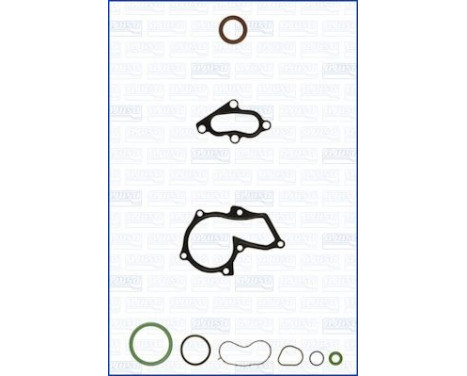 Gasket Set, crank case