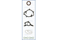 Gasket Set, crank case