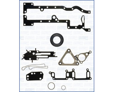 Gasket Set, crank case