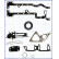 Gasket Set, crank case