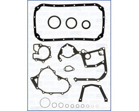 Gasket Set, crank case