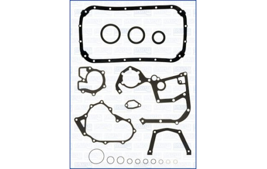 Gasket Set, crank case