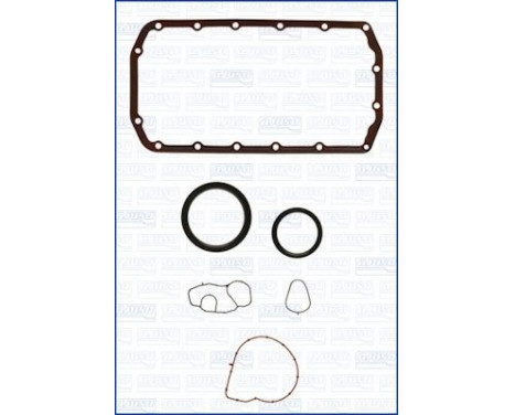 Gasket Set, crank case