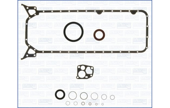 Gasket Set, crank case