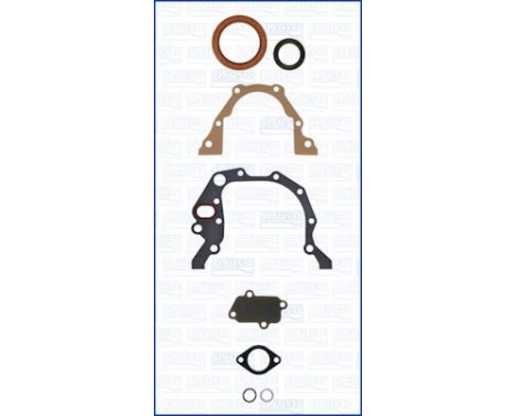 Gasket Set, crank case