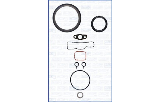 Gasket Set, crank case