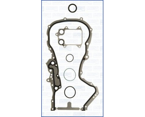 Gasket Set, crank case