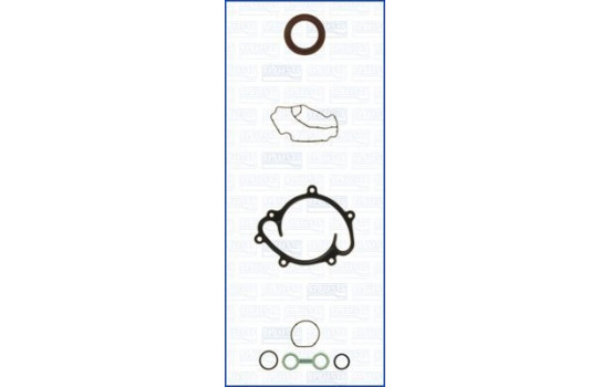 Gasket Set, crank case