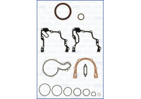 Gasket Set, crank case