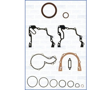 Gasket Set, crank case