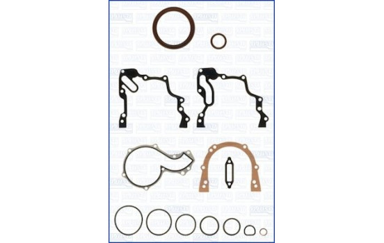 Gasket Set, crank case