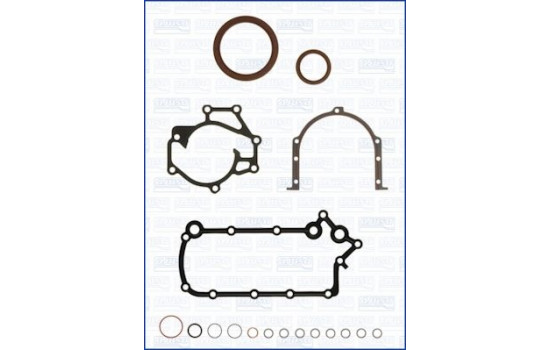 Gasket Set, crank case