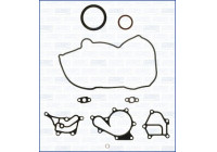 Gasket Set, crank case