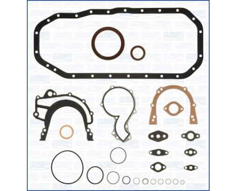 Gasket Set, crank case