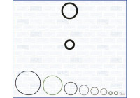Gasket Set, crank case
