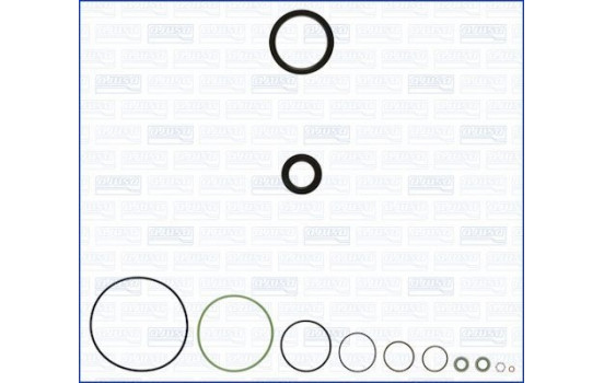 Gasket Set, crank case