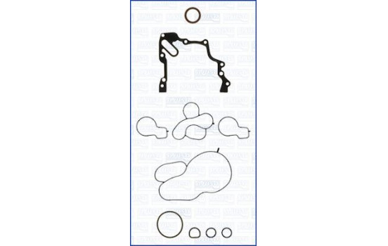 Gasket Set, crank case