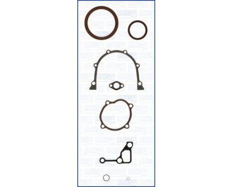 Gasket Set, crank case