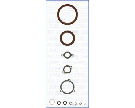 Gasket Set, crank case