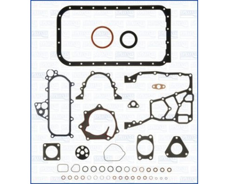 Gasket Set, crank case