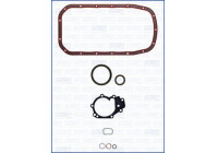 Gasket Set, crank case
