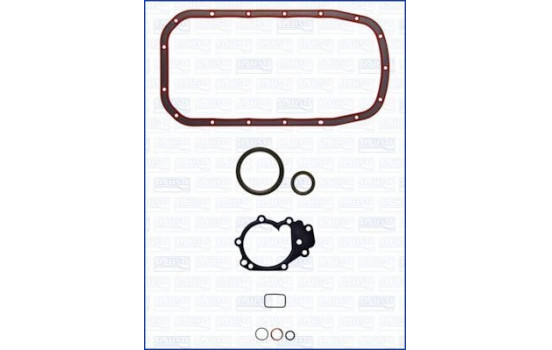 Gasket Set, crank case