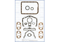 Gasket Set, crank case