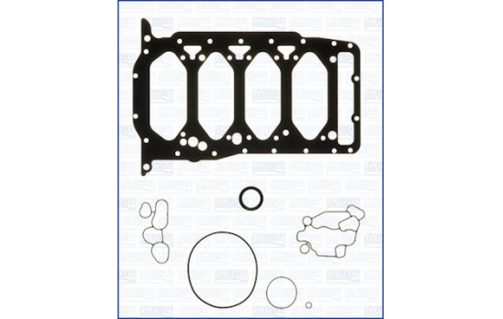 Gasket Set, crank case