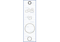 Gasket Set, crank case