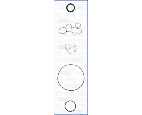 Gasket Set, crank case