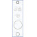 Gasket Set, crank case