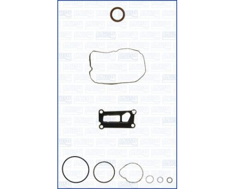 Gasket Set, crank case