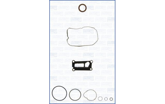 Gasket Set, crank case