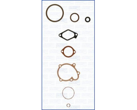 Gasket Set, crank case