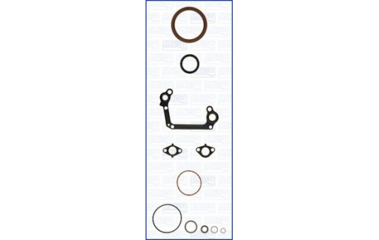 Gasket Set, crank case