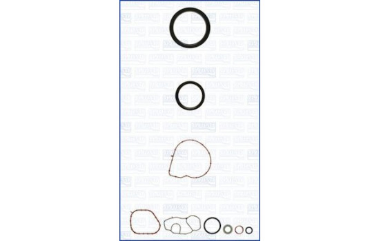 Gasket Set, crank case