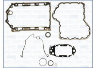 Gasket Set, crank case